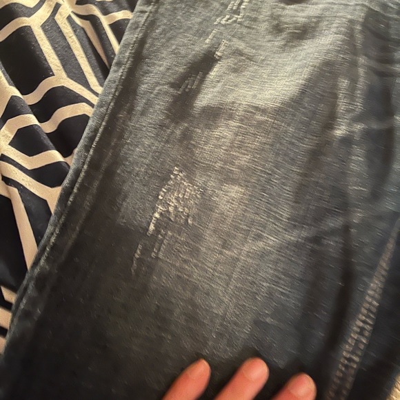 Women’s jeans size 20. Brand seven. Excellent condition. - Picture 2 of 15
